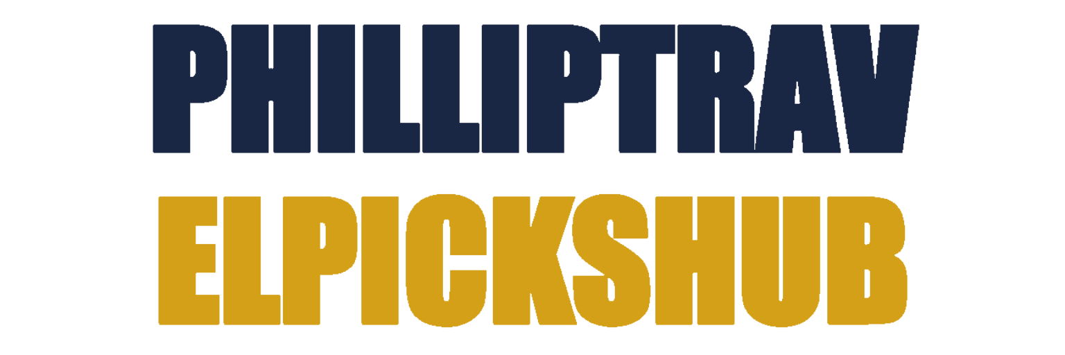 Philliptravelpickshub